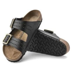 Birkenstock Arizona Natural Leather 15 Birkenstock Arizona Natural Leather -Trendy Steps Shop 1022604 sole