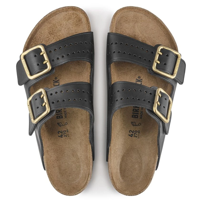 Birkenstock Arizona Natural Leather 8 Birkenstock Arizona Natural Leather - Image 6