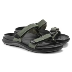 Birkenstock Sahara Birko-Flor -Trendy Steps Shop 1022648 pair