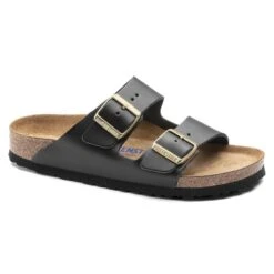 Birkenstock Arizona Natural Leather -Trendy Steps Shop 1022793