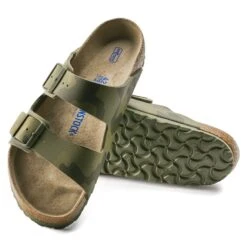 Birkenstock Birko-Flor -Trendy Steps Shop 1022975 sole