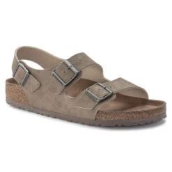 Birkenstock Milano Micro Fibre