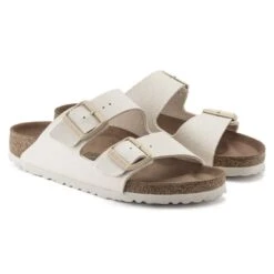 Birkenstock Arizona Vegan -Trendy Steps Shop 1023063 pair