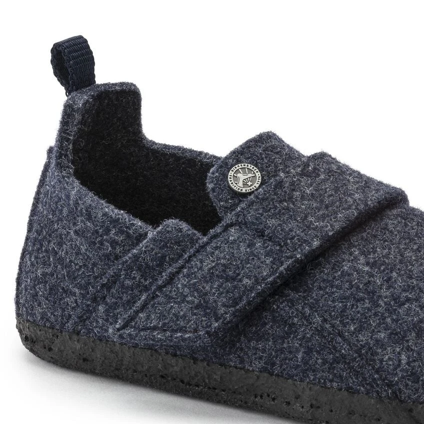 Birkenstock Zermatt Wool Felt 9 Birkenstock Zermatt Wool Felt - Image 7