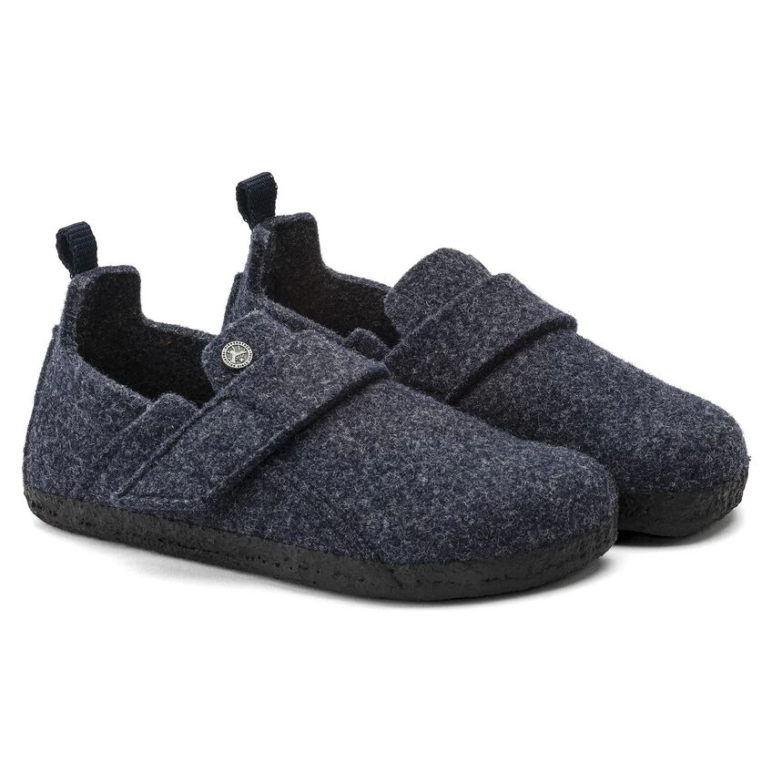 Birkenstock Zermatt Wool Felt 7 Birkenstock Zermatt Wool Felt - Image 5