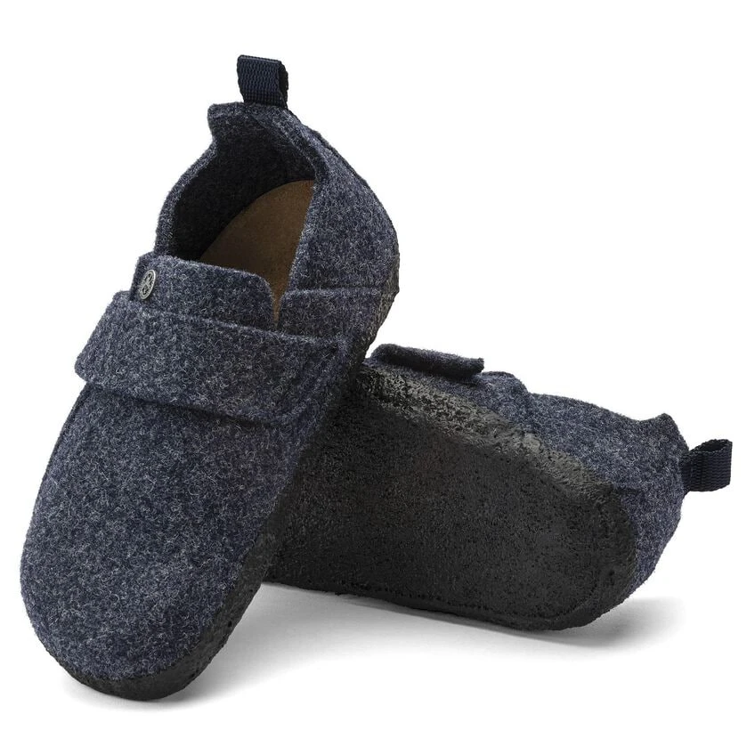 Birkenstock Zermatt Wool Felt 5 Birkenstock Zermatt Wool Felt - Image 3