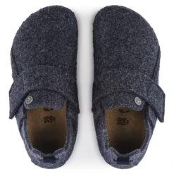 Birkenstock Zermatt Wool Felt 12 Birkenstock Zermatt Wool Felt -Trendy Steps Shop 1023109 top
