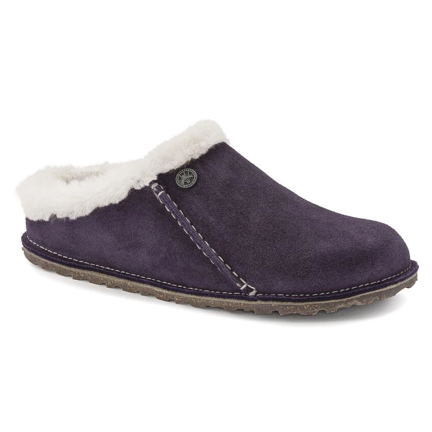 Birkenstock Zermatt Premium Suede Leather 4 Birkenstock Zermatt Premium Suede Leather - Image 2
