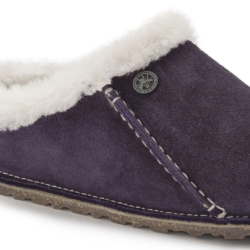 Birkenstock Zermatt Premium Suede Leather 10 Birkenstock Zermatt Premium Suede Leather - Image 8
