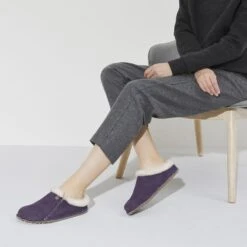 Birkenstock Zermatt Premium Suede Leather 12 Birkenstock Zermatt Premium Suede Leather -Trendy Steps Shop 1023133 f look f