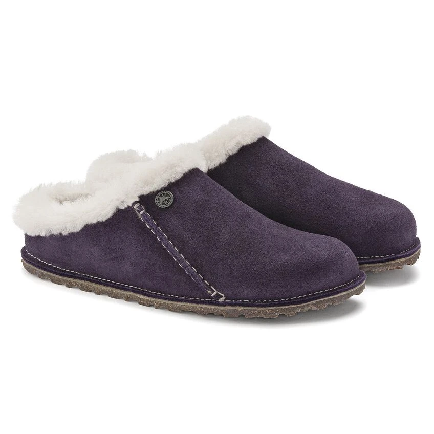 Birkenstock Zermatt Premium Suede Leather 8 Birkenstock Zermatt Premium Suede Leather - Image 6