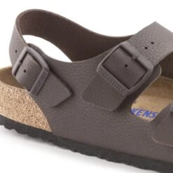 Birkenstock Milano BS Birko-Flor -Trendy Steps Shop 1023136 detail 1