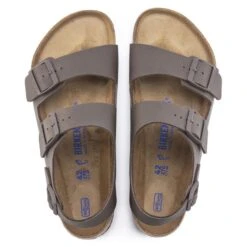 Birkenstock Milano BS Birko-Flor -Trendy Steps Shop 1023136 top