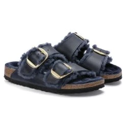 Birkenstock Arizona Big Buckle Oiled Leather 18 Birkenstock Arizona Big Buckle Oiled Leather -Trendy Steps Shop 1023139 pair