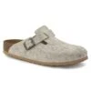 Birkenstock Boston Wool Felt -Trendy Steps Shop 1023143