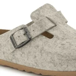 Birkenstock Boston Wool Felt -Trendy Steps Shop 1023143 detail 1