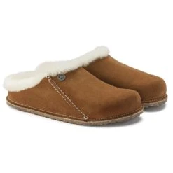 Birkenstock Zermatt Premium Suede Leather -Trendy Steps Shop 1023145 pair