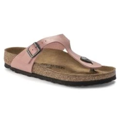 Birkenstock Gizeh Birko-Flor 12 Birkenstock Gizeh Birko-Flor -Trendy Steps Shop 1023186 1