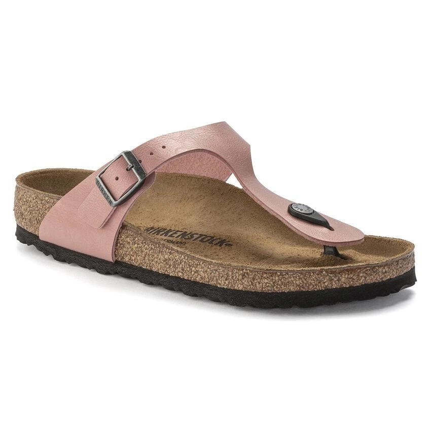 Birkenstock Gizeh Birko-Flor 3 Birkenstock Gizeh Birko-Flor