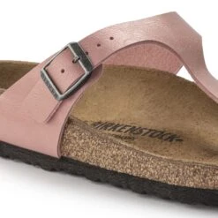 Birkenstock Gizeh Birko-Flor 19 Birkenstock Gizeh Birko-Flor -Trendy Steps Shop 1023186 detail 1