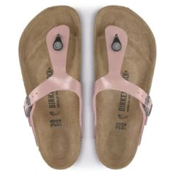 Birkenstock Gizeh Birko-Flor 16 Birkenstock Gizeh Birko-Flor -Trendy Steps Shop 1023186 top