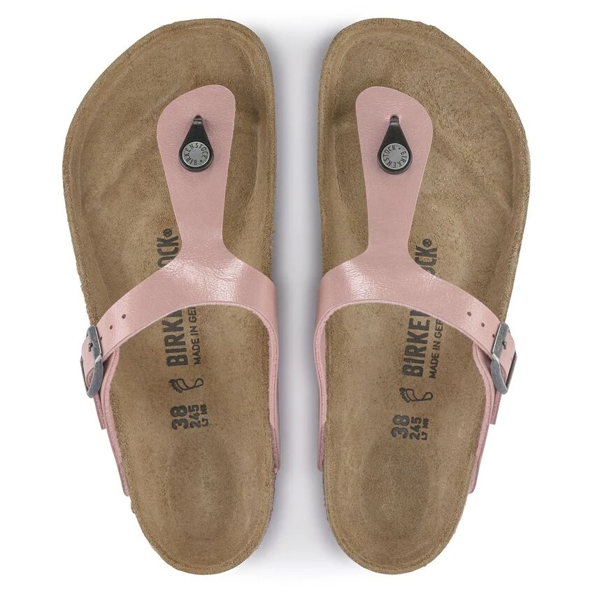 Birkenstock Gizeh Birko-Flor 8 Birkenstock Gizeh Birko-Flor - Image 6