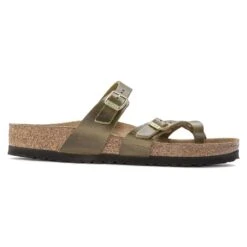 Birkenstock Mayari Oiled Leather 18 Birkenstock Mayari Oiled Leather -Trendy Steps Shop 1023209 side