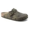 Birkenstock Boston Birko-Flor -Trendy Steps Shop 1023211