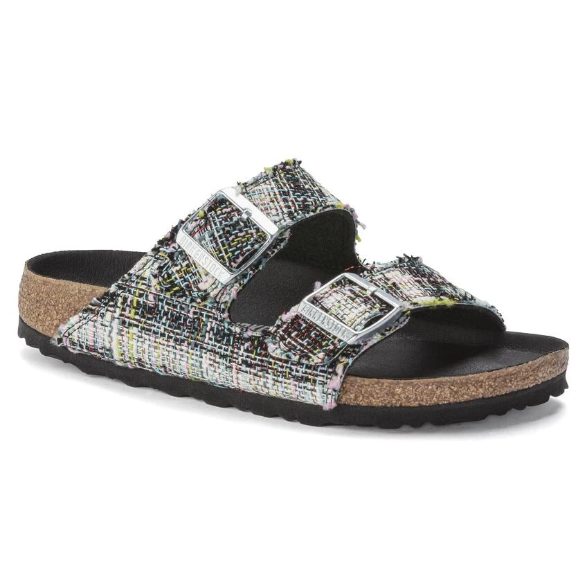 Birkenstock Arizona Synthetic Material/Textile 4 Birkenstock Arizona Synthetic Material/Textile - Image 2
