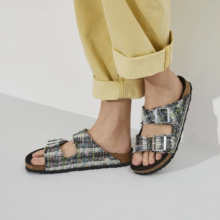 Birkenstock Arizona Synthetic Material/Textile 6 Birkenstock Arizona Synthetic Material/Textile - Image 4