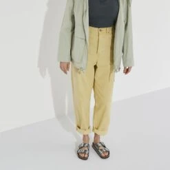 Birkenstock Arizona Synthetic Material/Textile 14 Birkenstock Arizona Synthetic Material/Textile -Trendy Steps Shop 1023231 f look f