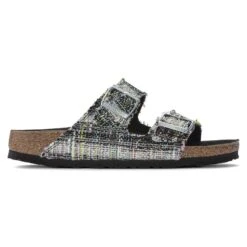 Birkenstock Arizona Synthetic Material/Textile 19 Birkenstock Arizona Synthetic Material/Textile -Trendy Steps Shop 1023231 side