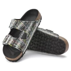 Birkenstock Arizona Synthetic Material/Textile 16 Birkenstock Arizona Synthetic Material/Textile -Trendy Steps Shop 1023231 sole