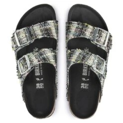 Birkenstock Arizona Synthetic Material/Textile 17 Birkenstock Arizona Synthetic Material/Textile -Trendy Steps Shop 1023231 top