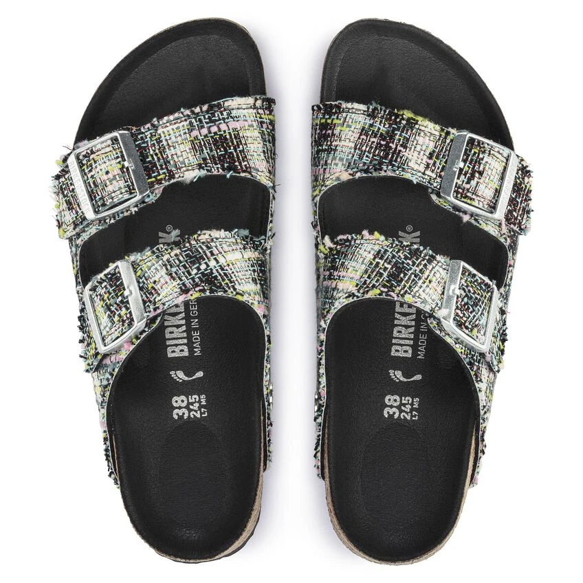 Birkenstock Arizona Synthetic Material/Textile 8 Birkenstock Arizona Synthetic Material/Textile - Image 6