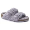 Birkenstock Arizona Kids Shearling