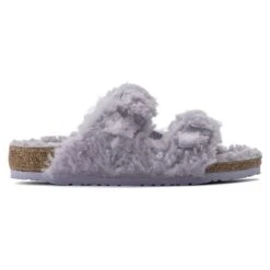 Birkenstock Arizona Kids Shearling -Trendy Steps Shop 1023266 side