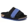 Birkenstock Kyoto Kids Fur -Trendy Steps Shop 1023305