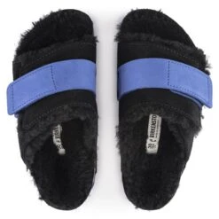 Birkenstock Kyoto Kids Fur 12 Birkenstock Kyoto Kids Fur -Trendy Steps Shop 1023305 top