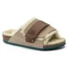 Birkenstock Kyoto Kids Fur 1 Birkenstock Kyoto Kids Fur -Trendy Steps Shop 1023306