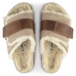 Birkenstock Kyoto Kids Fur 12 Birkenstock Kyoto Kids Fur -Trendy Steps Shop 1023306 top