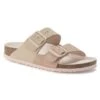Birkenstock Arizona Split Nubuck/Suede Leather -Trendy Steps Shop 1023327