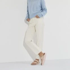 Birkenstock Arizona Split Nubuck/Suede Leather -Trendy Steps Shop 1023327 f look f