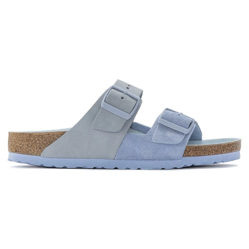 Birkenstock Arizona Split Nubuck/Suede Leather 10 Birkenstock Arizona Split Nubuck/Suede Leather - Image 8