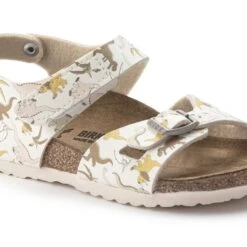 Birkenstock Colorado KIds Birko-Flor 15 Birkenstock Colorado KIds Birko-Flor -Trendy Steps Shop 1023402 detail 1
