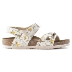 Birkenstock Colorado KIds Birko-Flor 14 Birkenstock Colorado KIds Birko-Flor -Trendy Steps Shop 1023402 side