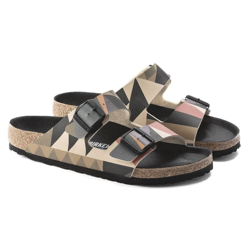 Birkenstock Arizona Birko-Flor Nubuck 9 Birkenstock Arizona Birko-Flor Nubuck - Image 7