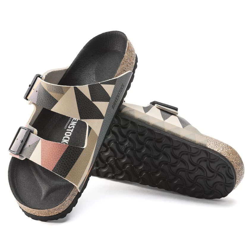 Birkenstock Arizona Birko-Flor Nubuck 7 Birkenstock Arizona Birko-Flor Nubuck - Image 5