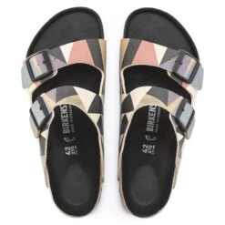 Birkenstock Arizona Birko-Flor Nubuck 17 Birkenstock Arizona Birko-Flor Nubuck -Trendy Steps Shop 1023427 top