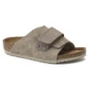 Birkenstock Kyoto Suede Nubuck 2 Birkenstock Kyoto Suede Nubuck -Trendy Steps Shop 1023475